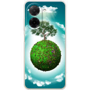 Чохол BoxFace Poco C71 