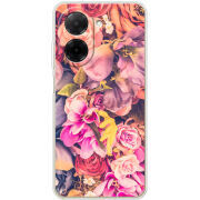 Чохол BoxFace Poco C71 