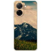 Чохол BoxFace Poco C71 