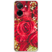 Чохол BoxFace Poco C71 