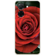 Чохол BoxFace Poco C71 