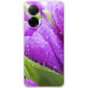 Чохол BoxFace Poco C71 