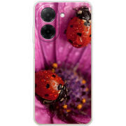 Чохол BoxFace Poco C71 