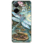 Чохол BoxFace Poco C71 