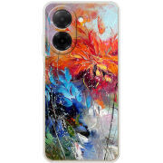 Чохол BoxFace Poco C71 