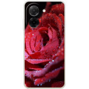 Чохол BoxFace Poco C71 