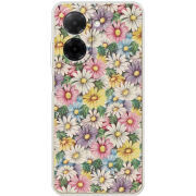 Чохол BoxFace Poco C71 