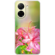 Чохол BoxFace Poco C71 