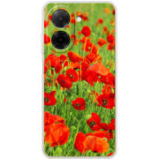 Чохол BoxFace Poco C71 