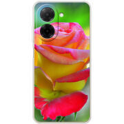 Чохол BoxFace Poco C71 