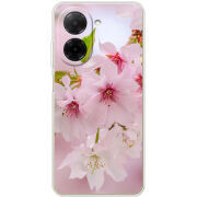 Чохол BoxFace Poco C71 