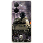 Чохол BoxFace Poco C71 