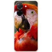 Чохол BoxFace Poco C71 