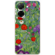 Чохол BoxFace Poco C71 