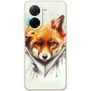 Чохол BoxFace Poco C71 