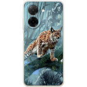 Чохол BoxFace Poco C71 