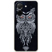 Чохол BoxFace Poco C71 