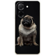 Чохол BoxFace Poco C71 