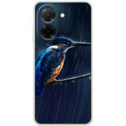 Чохол BoxFace Poco C71 