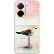 Чохол BoxFace Poco C71 