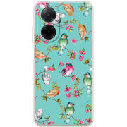 Чохол BoxFace Poco C71 