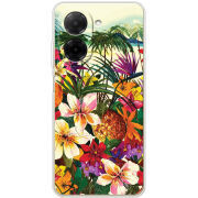 Чохол BoxFace Poco C71 