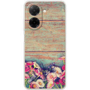 Чохол BoxFace Poco C71 