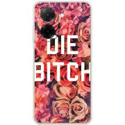 Чохол BoxFace Poco C71 