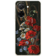 Чохол BoxFace Poco C71 