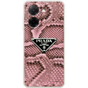 Чохол BoxFace Poco C71 