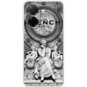 Чохол BoxFace Poco C71 