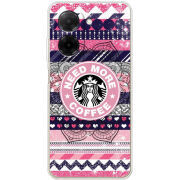 Чохол BoxFace Poco C71 