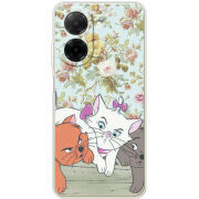 Чохол BoxFace Poco C71 