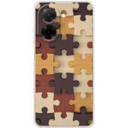 Чохол BoxFace Poco C71 