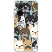 Чохол BoxFace Poco C71 