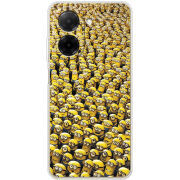 Чохол BoxFace Poco C71 