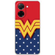 Чохол BoxFace Poco C71 