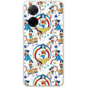 Чохол BoxFace Poco C71 