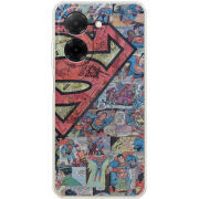 Чохол BoxFace Poco C71 