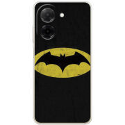 Чохол BoxFace Poco C71 