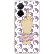 Чохол BoxFace Poco C71 