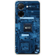 Чохол BoxFace Poco C71 