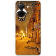 Чохол BoxFace Poco C71 Night Street