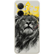 Чохол BoxFace Poco C71 