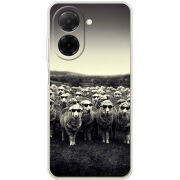 Чохол BoxFace Poco C71 