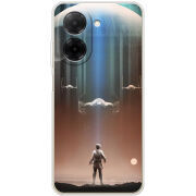 Чохол BoxFace Poco C71 