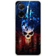 Чохол BoxFace Poco C71 