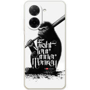 Чохол BoxFace Poco C71 