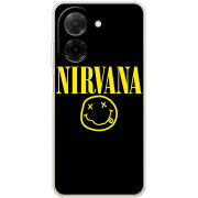 Чохол BoxFace Poco C71 NIRVANA