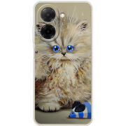 Чохол BoxFace Poco C71 